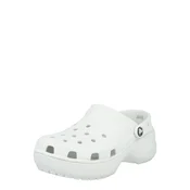 Crocs Cokle Classic svetlo siva