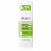 Saloos Litsea Cubeba trdi dezodorant 50 ml