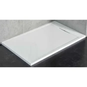 Tuš kada Capo 140x100 565080, bez postolja i sifona
