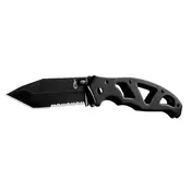 Gerber Paraframe II Tanto Serrated sklopivi taktički nož