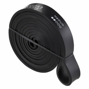 Capital Sports Uros, vadbena elastika, Medium, fitnes elastika, zanka, 100% lateks (-)