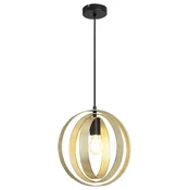 Rabalux - Lestenec na vrvici 1xE27/60W/230V