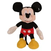 Plišasta figura Mickey Mouse Disney - 60 cm
