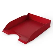 Poslužni list za dokumente DURABLE Basic A/4 crveni 1701674080