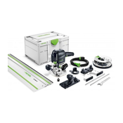 FESTOOL OF 1010 REBQ-Set + Box-OF-S Rezkar