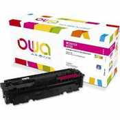 Armor OWA toner, združljiv s HP W2033X, 415X, 6000st, rdeča/magenta