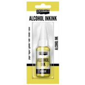 Črnilo Media Ink 20ml - ginger
