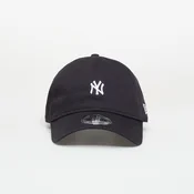 Čepica New Era 9TWENTY Mlb Mini Logo New York Yankees Navy/ Optic White Universal