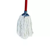 Lindo mop nastavak pamucni beli 140g ( 12347 )