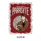 Parasyte Full Color vol. 4