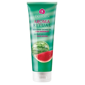 Dermacol Aroma Ritual osvježavajući gel za tuširanje (Refreshing Shower Gel Fresh Watermelon) 250 ml