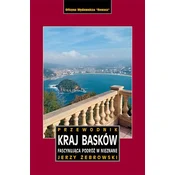 Baskija. Vodnik. Izdaja 2024.