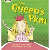 Bug Club Phonics Set 09 The Queens Plan