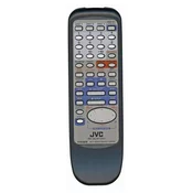 General JVC RM-SXLMV505U - compatible General-branded remote control