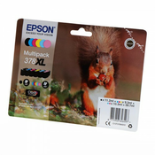 Komplet kartuš Epson 378/T3788/Original