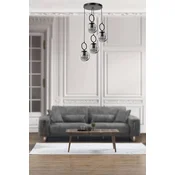 Conceptum Hypnose Luster Morino, 70cm, 30 cm, E27