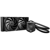 be quiet! Pure Loop 3 AiO Wasserkühlung - 240 mm-BW027EU