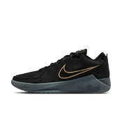 Nike LeBron Witness 9 Basketball Shoes - Black