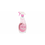 Moschino Fresh Couture Pink toaletna voda 100 ml Tester za žene