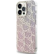 HELLO KITTY HELLO KITTY OVITEK HARDCASE ZA IPHONE 14 PRO MAX 6.7 IML GRADIENT KITTEN