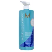 Moroccanoil ( Blonde Perfecting Purple Shampoo) (Objem 1000 ml)