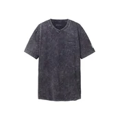 TOM TAILOR Majica, modra