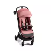 KINDERKRAFT Kolica NUBI2 Pink Quartz