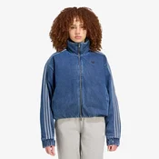 Jakna adidas Firebird Jacket Indigo Denim M