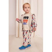 Bobo Choses  Otroška bombažna trenirka  Little Tin Soldier