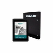 Adapter Kingmax HDD/SSD 2,5 na 3,5