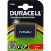Duracell Akumulator Canon PowerShot S30 - Duracell original