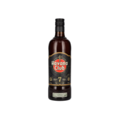 Rum Havana Club 7 let, 0,7 l