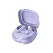 Soundcore Bluetooth slušalice P40i, Mikrofon, TWS, Ljubicaste