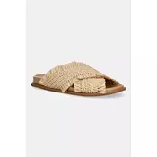 MICHAEL Michael Kors natikači ženski Peyton Flat Sandal