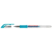 Gel roler E-2185 Crystaljelly 0,7mm