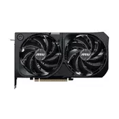MSI - GeForce RTX 5070 12G SHADOW 2X OC graficka karta