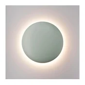 LED stensko svetilo DROP LED/4W/230V mentolne barve