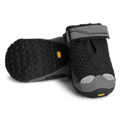 Ruffwear zunanji čevlji za pse, Grip Trex Dog Boots, črni, velikost XL