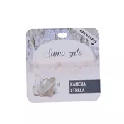 ZAPESTNICA ŽELJA KAMENA STRELA