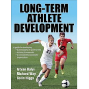 Long-Term Athlete Development