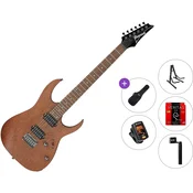 Ibanez RG421-MOL Standard SET Mahogany Oil Električna kitara