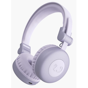 Bežicne slušalice s mikrofonom Fresh N Rebel - Code Core, Dreamy Lilac