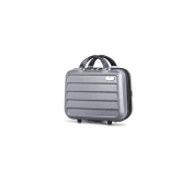 MyValice Neseser 4834, Sivi