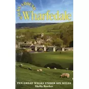 Walks Around Wharfedale