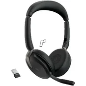 JABRA EVOLVE2 65 Flex, Link380a UC Stereo ( 26699-989-999 )