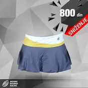 Suknjica za tenis