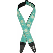 Fender American Vintage II Sun Strap Sea Foam Green