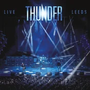 Thunder - Live At Leeds (Limited Edition) (3 LP)
