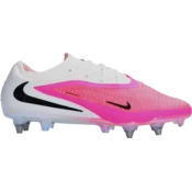 Nike Nogometni čevlji Phantom 6 Low Elite SG-Pro Player Edition