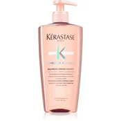 Kérastase Chroma Absolu Bain Riche Chroma Respect hranilni šampon za barvane lase 500 ml